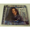 CD PABLO BICHO "LAS COSAS LLEGAN"