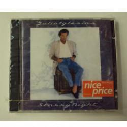 Cd Música JULIO IGLESIAS - STARRY NIGHT