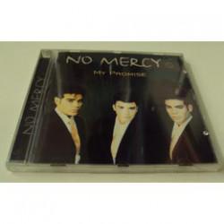 CD NO MERCY "MY PROMISE"
