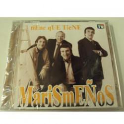 CD MARISMEÑOS "LOS TIENE QUE TIENE"