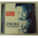 CD DJ BOBO "CELEBRATION"