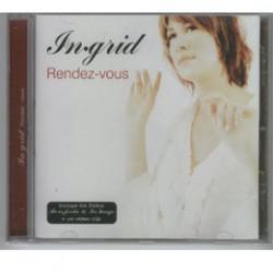 IN-GRID RENDEZ-VOUS + BONUS + VIDEOCLIP
