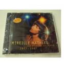 CD MIREILLE MATHIEU "DAS BESTE AUS DEN JAHREN 1977-1987"