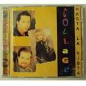 CD COLLAGE "HASTA LA VISTA"