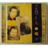 CD COLLAGE "HASTA LA VISTA"