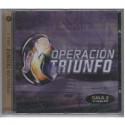 CD VARIOS OPERACION TRIUNFO (3) Nº2