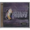 CD VARIOS OPERACION TRIUNFO (3) Nº2