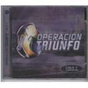 CD VARIOS "OPERACION TRIUNFO (3) gala Nº7"