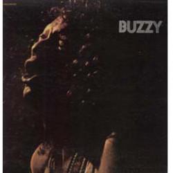 CD BUZZY LINHART "BUZZY"
