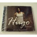 CD HUGO SALAZAR "EN EL SILENCIO"