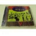 CD ORQUESTA HEMANOS AVILES "COLECCION BIG BAND ORQUESTAS"