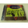 CD ORQUESTA HEMANOS AVILES "COLECCION BIG BAND ORQUESTAS"