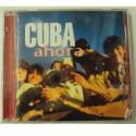 CD CUBA AHORA "CUBA AHORA!