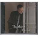 CD NONO "THE THING WANT"