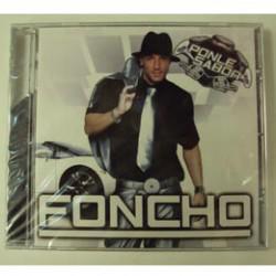CD FONCHO "PONLE SABOR"