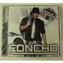CD FONCHO "PONLE SABOR"