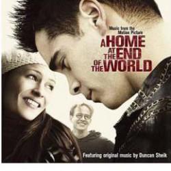 BANDA SONORA A HOME AT THE END OF THE WORLD