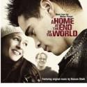 CD BANDA SONORA "A HOME AT THE END OF THE WORLD"