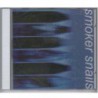 CD SMOKER "SNAILS"