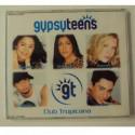 Cd single GYPSY TEENS CLUB TROPICANA