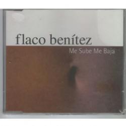 FLACO BENITEZ ME SUBE ME BAJA