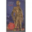 MICHAEL JACKSON HISTORY ON FILM VOL II  VHS