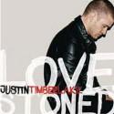 Cd Single JUSTIN TIMBERLAKE  LOVE STONED
