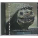 VIDEO CD LA CAMARGUE Y GALAPAGOS