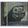 VIDEO CD LA CAMARGUE Y GALAPAGOS