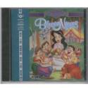 VIDEO CD BLANCA NIEVES
