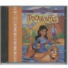 VIDEO CD POCAHONTAS