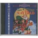 VIDEO CD LOS DUENDES DE NAVIDAD