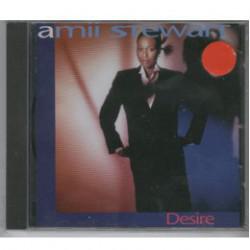 CD AMII STEWART "DESIRE"