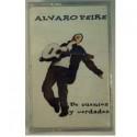 Cassette ALVARO PEIRE -DE CUENTOS Y VERDADES-