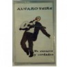 Cassette ALVARO PEIRE -DE CUENTOS Y VERDADES-
