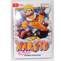 NARUTO (COMIC) 1