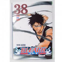 BLEACH (COMIC) 38