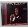 PERCY SLEDGE WHEN A MAN LOVES A WOMAN