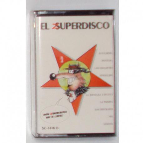 VARIOS EL SUPERDISCO