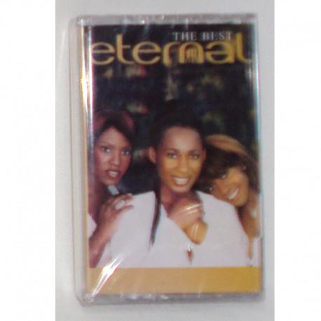 ETERNAL THE BEST OF