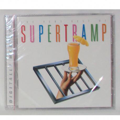 SUPERTRAMP THE VERY BEST OF SUPERTRAMP THE VERY BEST OF