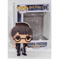 HARRY POTTER FIGURA POP 10 CM
