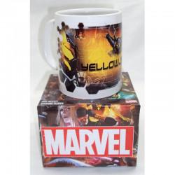 TAZA ANT-MAN TAZA YELLOW JACKET