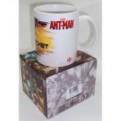 TAZA ANT-MAN TAZA YELLOW JACKET