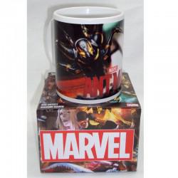 TAZA ANT-MAN TAZA MICRO BATTLE