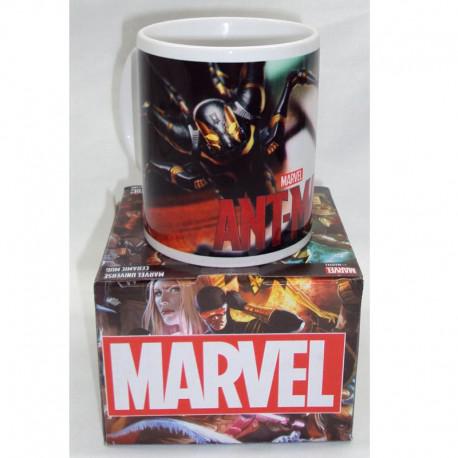 TAZA ANT-MAN TAZA MICRO BATTLE