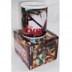 TAZA ANT-MAN TAZA MICRO BATTLE