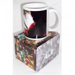 TAZA ANT-MAN TAZA MICRO BATTLE