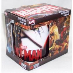 TAZA ANT-MAN TAZA MICRO BATTLE