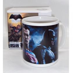 BATMAN Y SUPERMAN DAWN OF JUSTICE TAZA TRIO